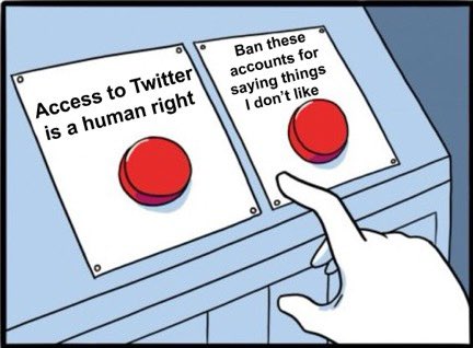 Men of Veritas tweet media
