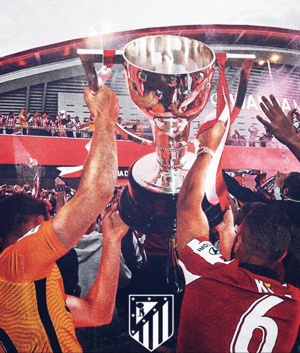 FA82Oficial's tweet photo. Por si se os había olvidado...

¡CAAAMPEEEOOOOONESS!! https://t.co/cim8U1BRMq