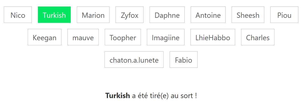 BankScuro's tweet photo. Bravo à @turkishdelite_ qui gagne 100 crédits ! https://t.co/WccpDin701