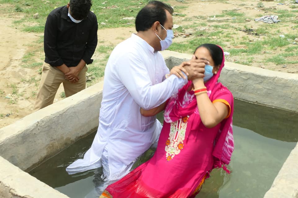 Failure of Hindu community in Punjab