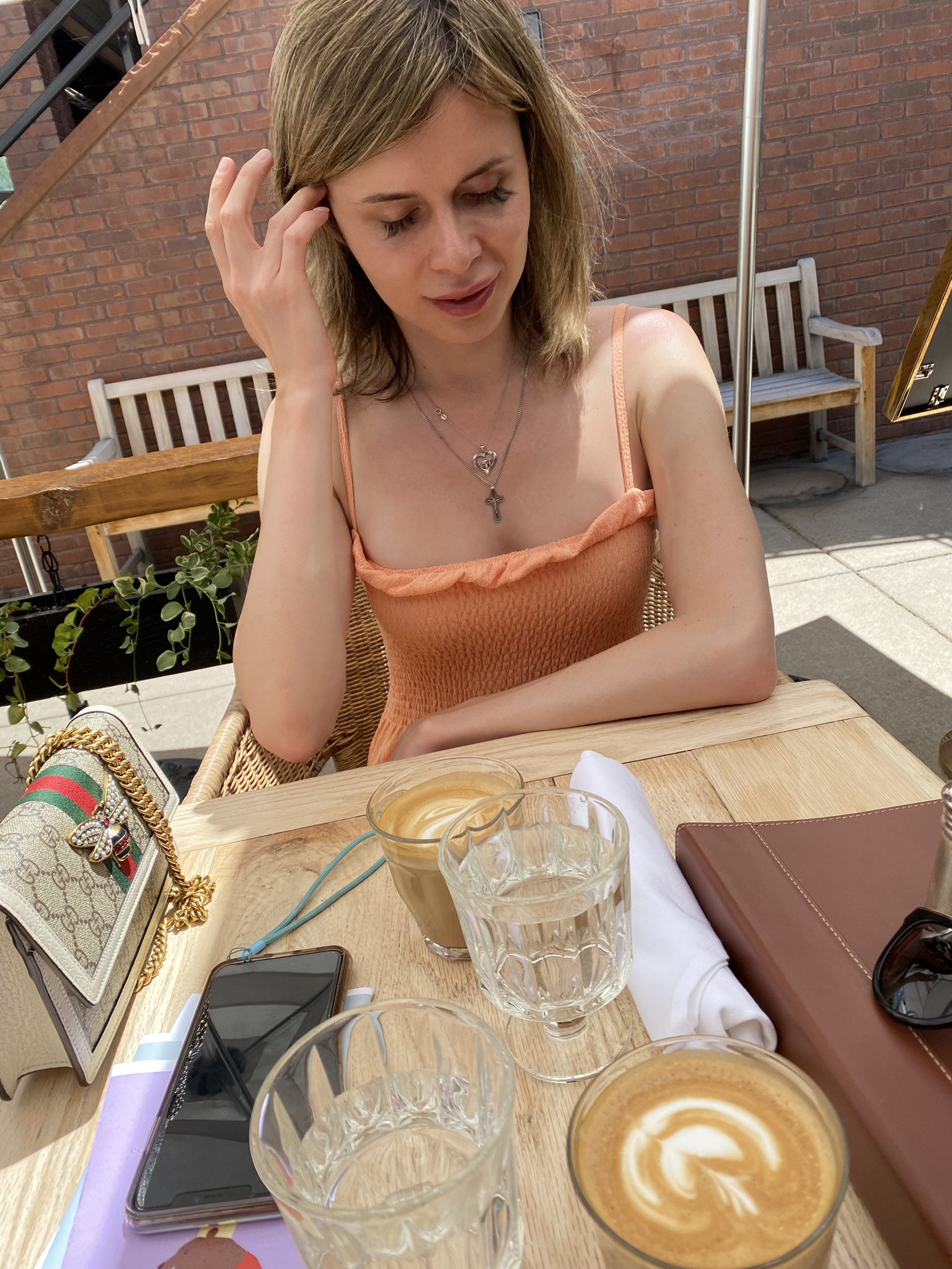 2 pic. Weekend in Aspen ☺️ Any local recommendations? https://t.co/qpQCacdpTg