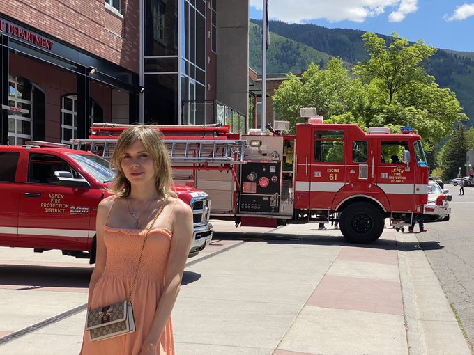 Weekend in Aspen ☺️ Any local recommendations? https://t.co/qpQCacdpTg<a href="/tag/korea"class="tags"><span>#korea</span></a><a href="/tag/seoul"class="tags"><span>#seoul</span></a>