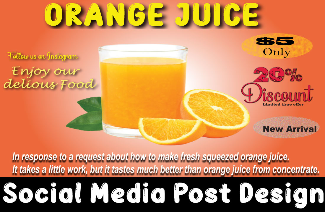 ratul_rashedul's tweet image. Need graphic designer for Create Instagram post? 
I will #design creative #instagram post, linkedIn banner, YouTube banner, Business #presentation. 
If you need any type of graphic design service please knock me freely.
Fiverr:fiverr.com/prographics912
 #graphicdesign #design #post