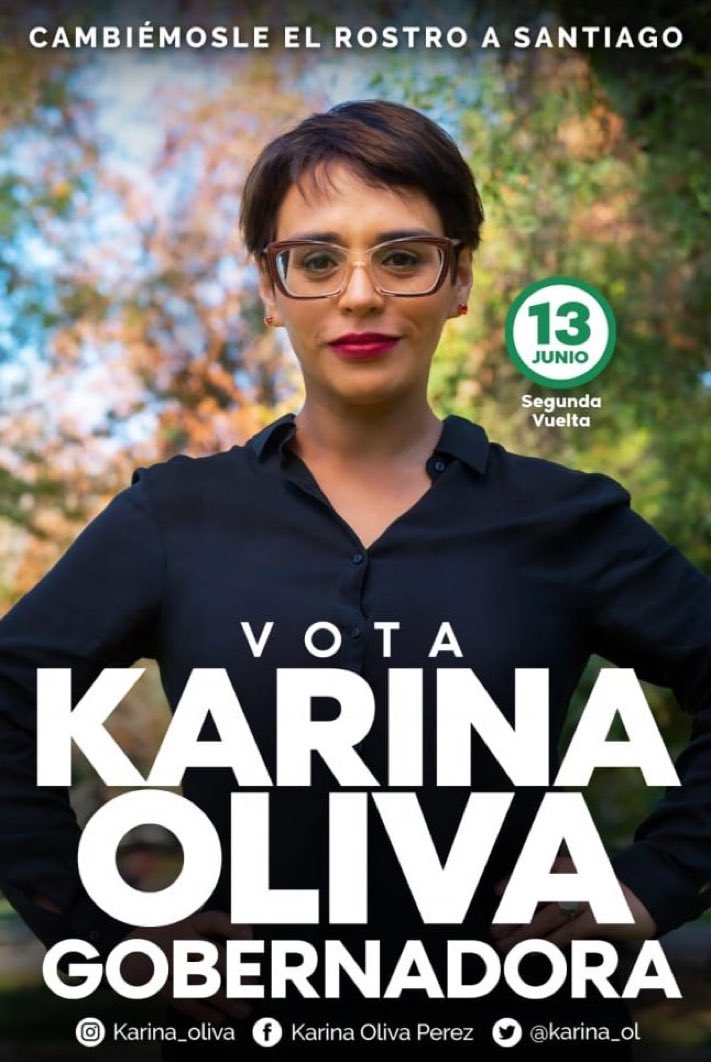 carmen_hertz's tweet photo. Todas y todos votaremos #sinmiedo y por una ciudad digna por ⁦@karina_ol⁩ el 13 de junio, los partidos del orden y la derecha están desesperados y se empeñan en campaña del terror contra nuestra candidata #nopasarán https://t.co/FunrCsJfNx