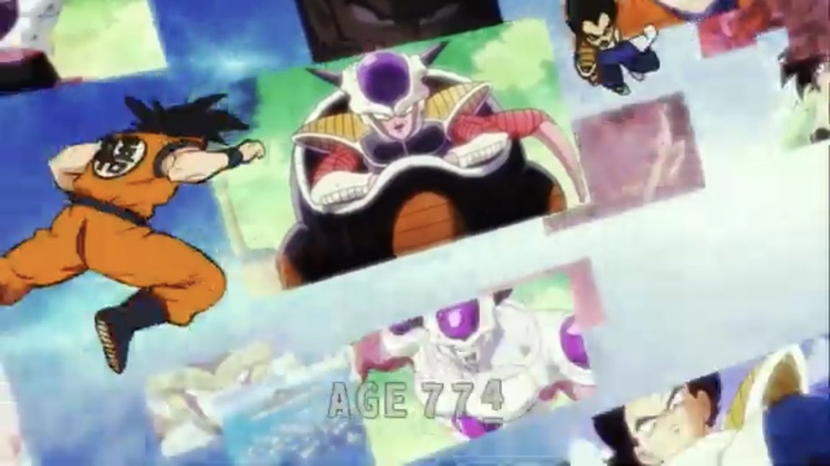 bearded_f's tweet photo. @MexicoSelite @LemonJooJoo I’m going off the beginning of Broly, once he’s sent off Planet vegeta. https://t.co/loLKPcyKwy