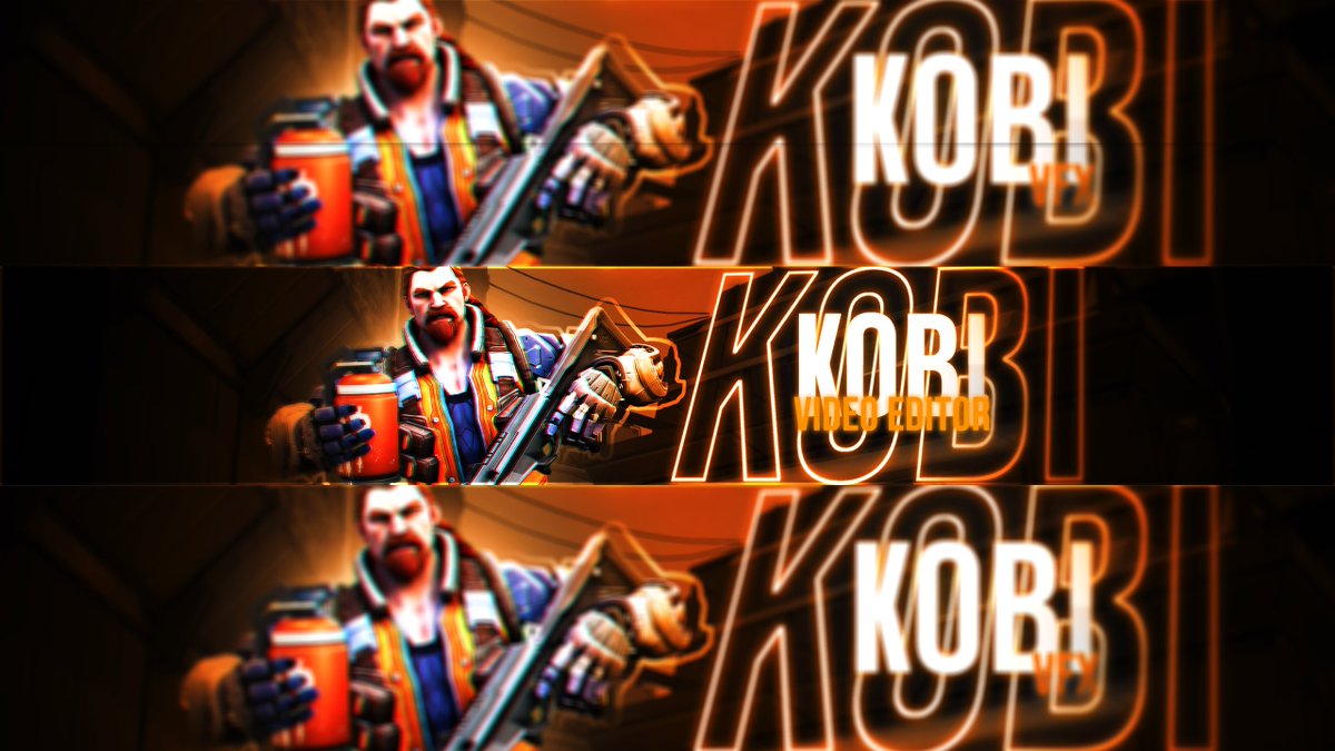 KoBIVFX tweet media