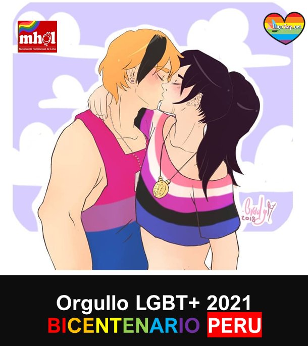LimaGayNet's tweet photo. #AmorEsAmor y que nadie te diga lo contrario. Nunca sientas vergüenza de amar. Vive tu amor en libertad.
Es momento de luchar por la libertad de ser nosotros mismos.
#MesDelOrgullo #LGBT #Pride2021 #PrideMonth #OrgulloLGTBI #OrgulloLima #PrideLima https://t.co/tnUHqoYXlV