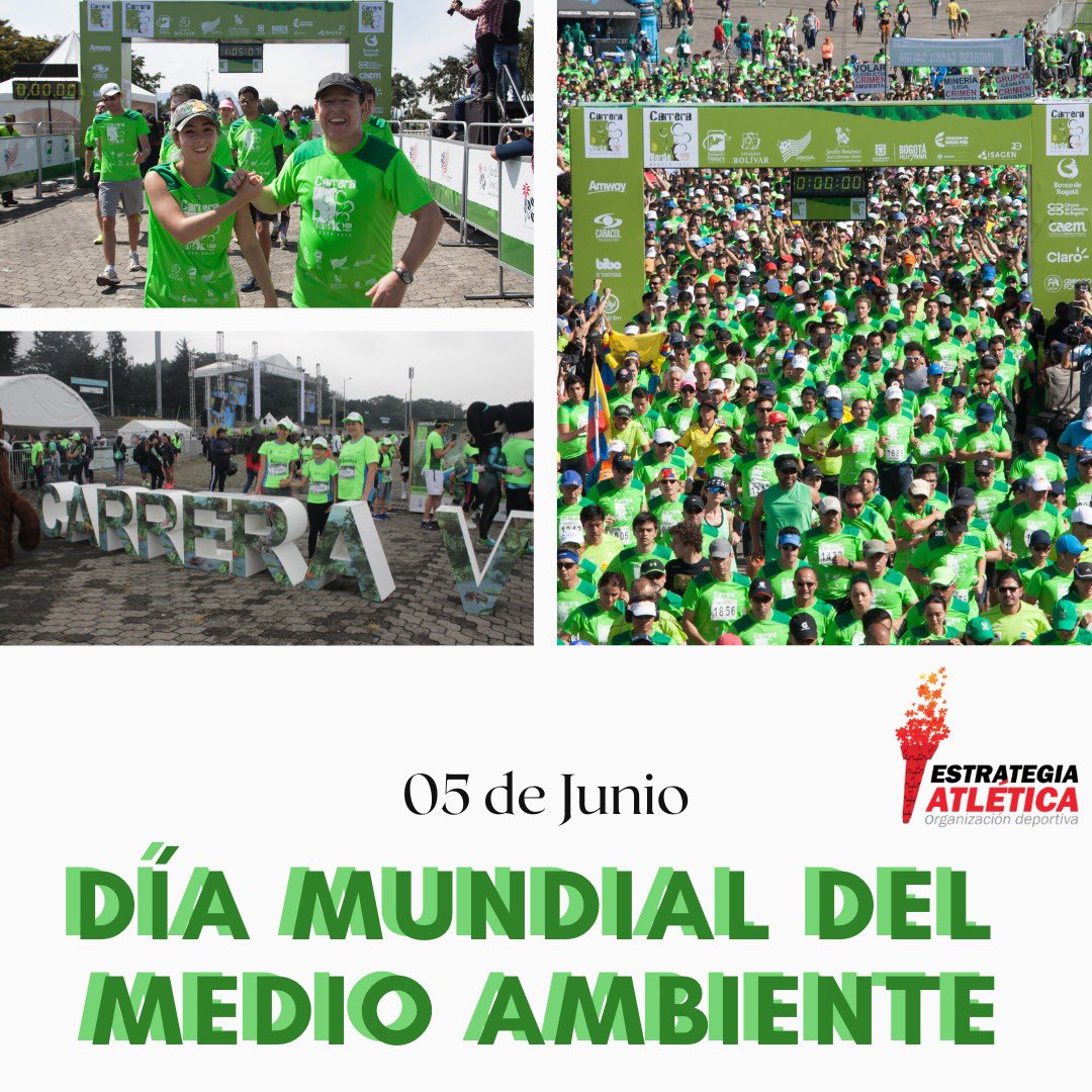 Estrategia Atlética tweet media