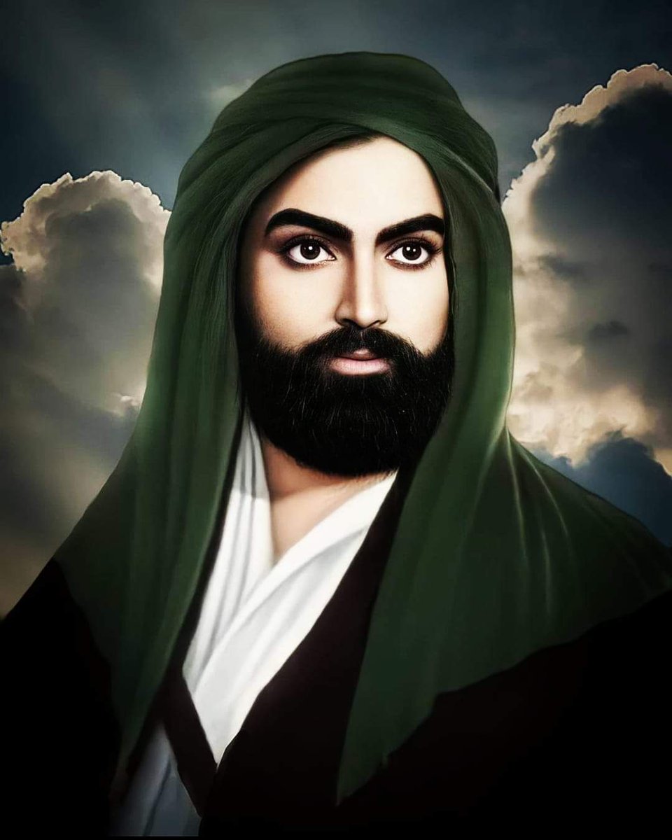 • قـال أمـير المـؤمنين ؏ـلي "عليه السلام"

إلهي ما أوحَشَ طَريقًا 
 لايَڪونُ رَفيقي فيهِ أملي فيك 🌼🖤)