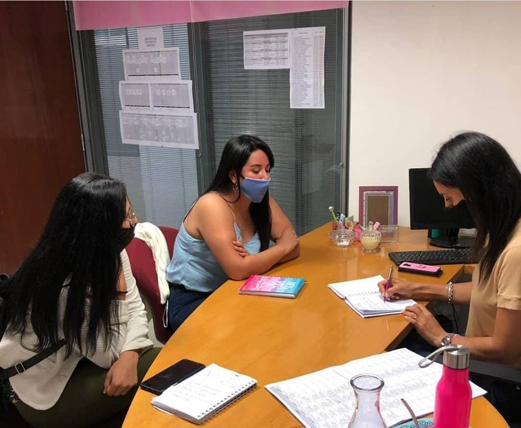 JCI Salta tweet media