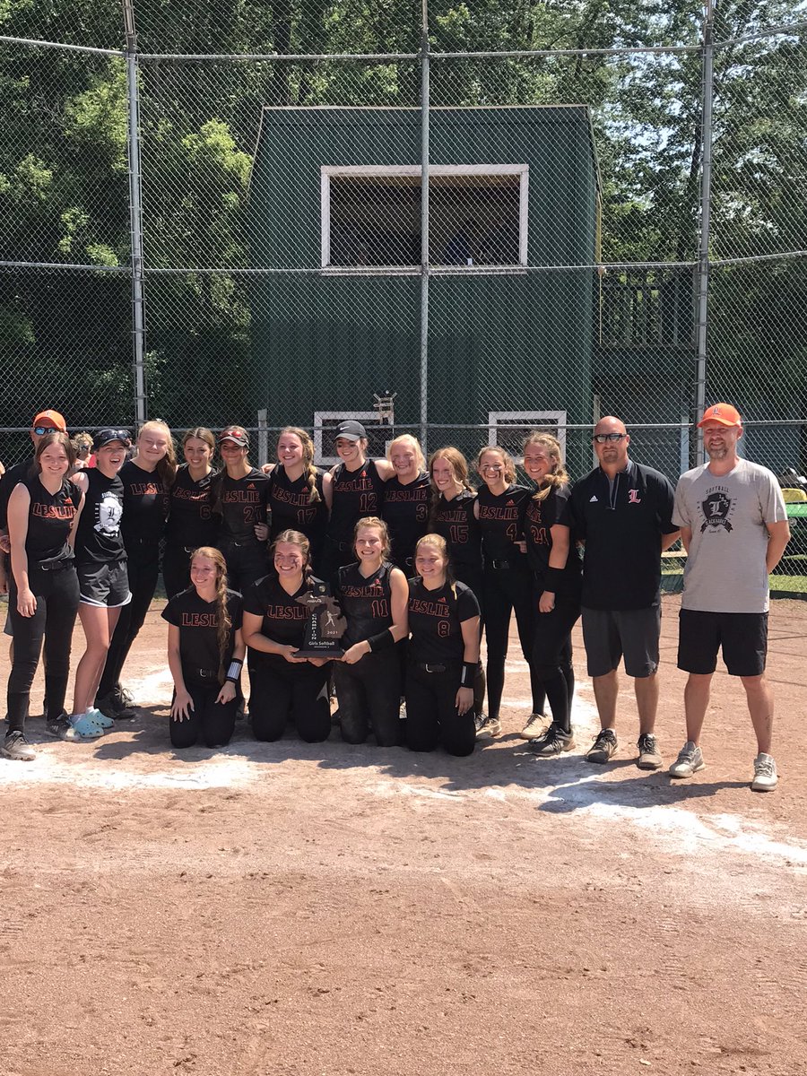 LeslieAthletics (@athleticsleslie) on Twitter photo Blackhawk Softball DISTRICT CHAMPIONS First Time in School History Congrats Ladies 11-3 Victory over Stockbridge <a href="/Bondsteel11/">Chris Bondsteel</a> <a href="/goc970/">Greg O'Connor</a> <a href="/brian_calloway/">Brian Calloway</a> <a href="/GlacSports/">Greater Lansing Sports</a> @JoshVanDykeJAX <a href="/jburgett34/">Josh Burgett</a> <a href="/AudreyDahlgren/">Audrey Dahlgren</a> <a href="/Nick__Mantas/">Nick Mantas</a> <a href="/wilxTV/">WILX News 10</a> Blackhawk Softball DISTRICT CHAMPIONS First Time in School History Congrats Ladies 11-3 Victory over Stockbridge <a href="/Bondsteel11/">Chris Bondsteel</a> <a href="/goc970/">Greg O'Connor</a> <a href="/brian_calloway/">Brian Calloway</a> <a href="/GlacSports/">Greater Lansing Sports</a> @JoshVanDykeJAX <a href="/jburgett34/">Josh Burgett</a> <a href="/AudreyDahlgren/">Audrey Dahlgren</a> <a href="/Nick__Mantas/">Nick Mantas</a> <a href="/wilxTV/">WILX News 10</a>