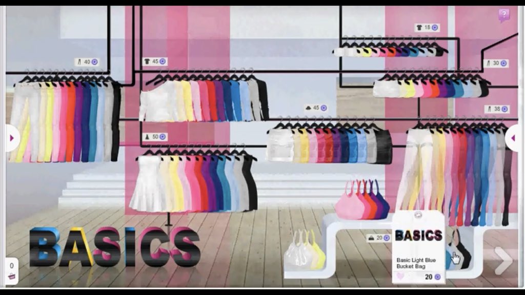 Mevcut ekonomide paramın yettiği tek mağaza