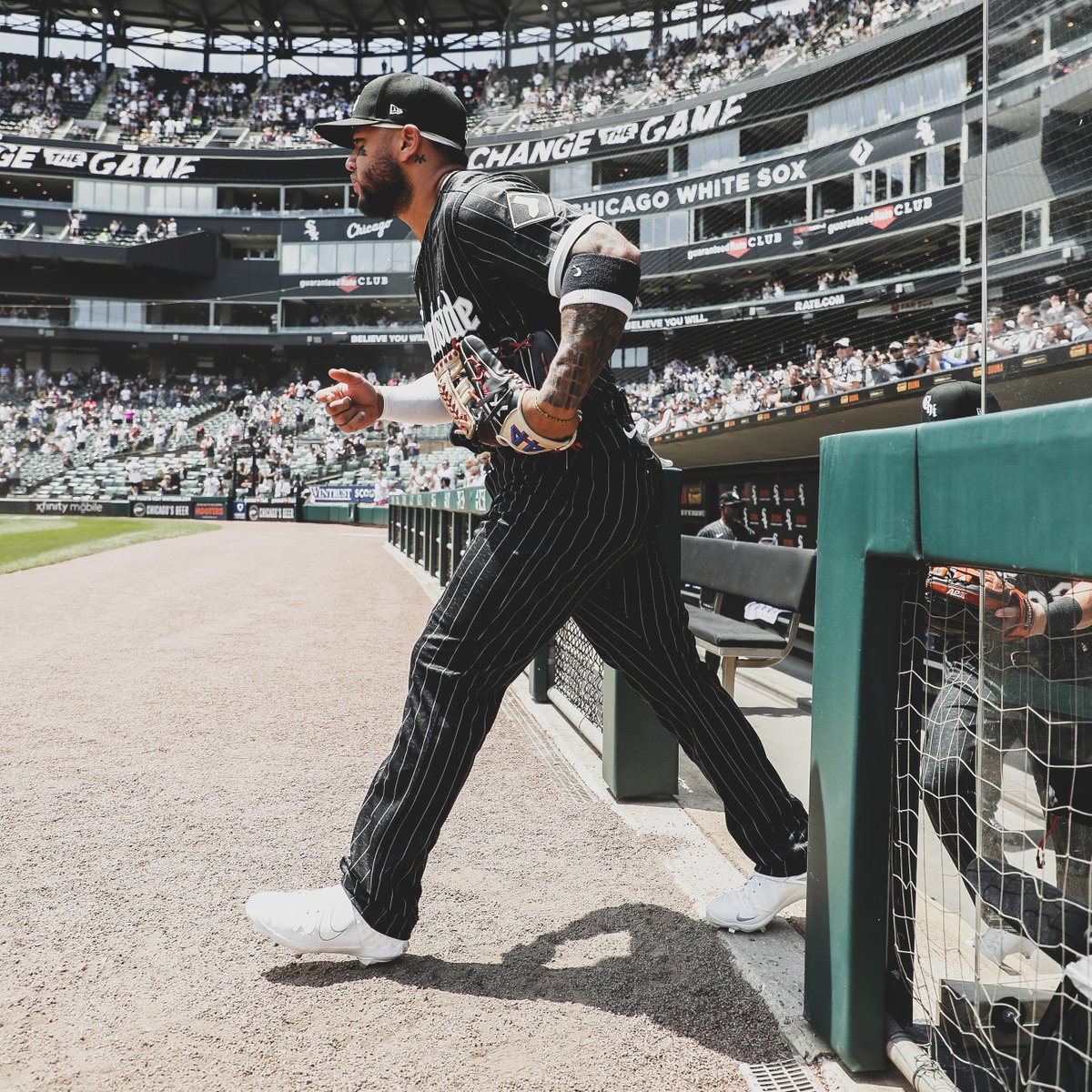 city connect jerseys white sox