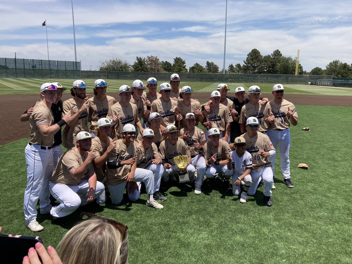These guys are going to STATE!