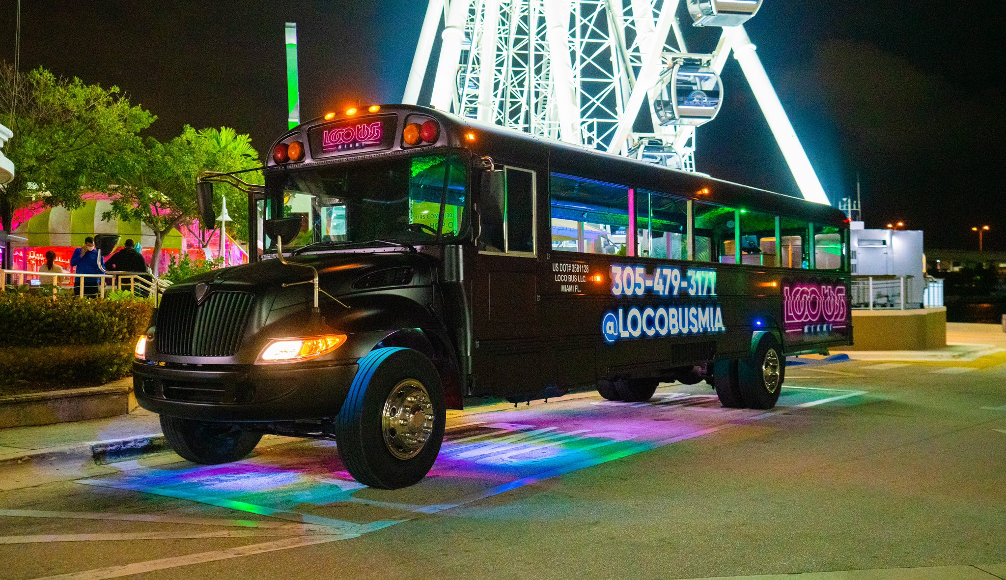 20 Bus Near Me Nestør On Twitter: "Guys This Is The Party Bus Company I Own. Check Us Out  @Locobusmia On Ig, Guaranteed Good Time And Best Prices In The City!  Https://T.co/Kadahuf5Ft" / Twitter