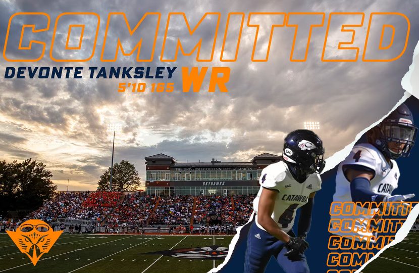 Devonte Tanksley tweet media