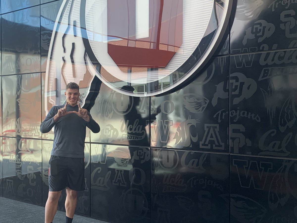 Let’s go! <a href="/Utah_Football/">Utah Football</a>