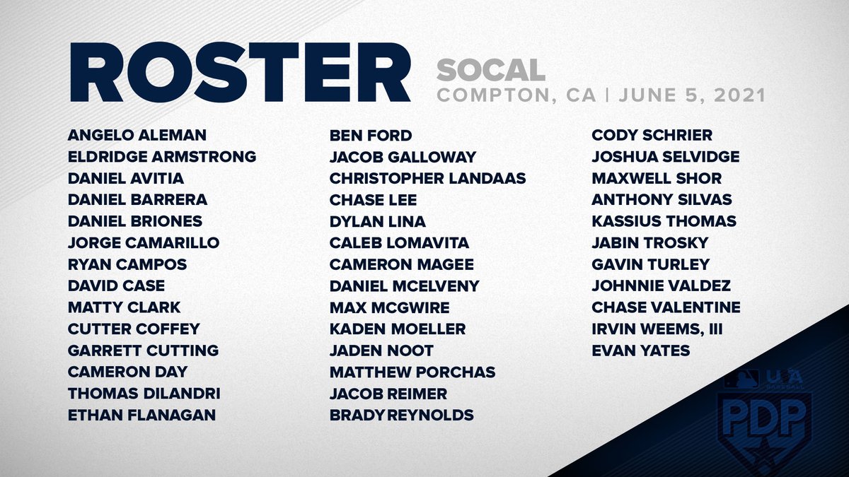 MLB/USA Baseball PDP tweet media