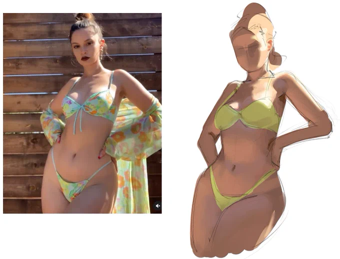 color study 