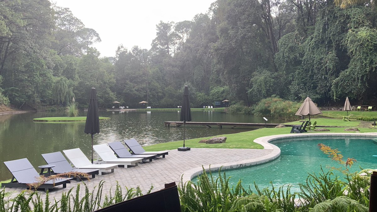 Gaston Pavlovich (@gastonpavlovich) on Twitter photo Q delicia estar en <a href="/Rodavento/">Hoteles Rodavento</a> . Naturaleza pura. Desconecte.
Gracias mi <a href="/SlyvieRJ/">Sylvia Rivera J</a> por esto. Q delicia estar en <a href="/Rodavento/">Hoteles Rodavento</a> . Naturaleza pura. Desconecte.
Gracias mi <a href="/SlyvieRJ/">Sylvia Rivera J</a> por esto.
