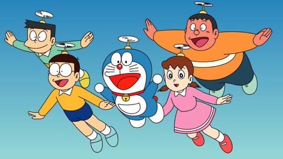 MultiversoTM's tweet photo. ¿Cuál te gusta más?

🔁 Shin Chan
❤ Doraemon

https://t.co/3qqi8YmcdY