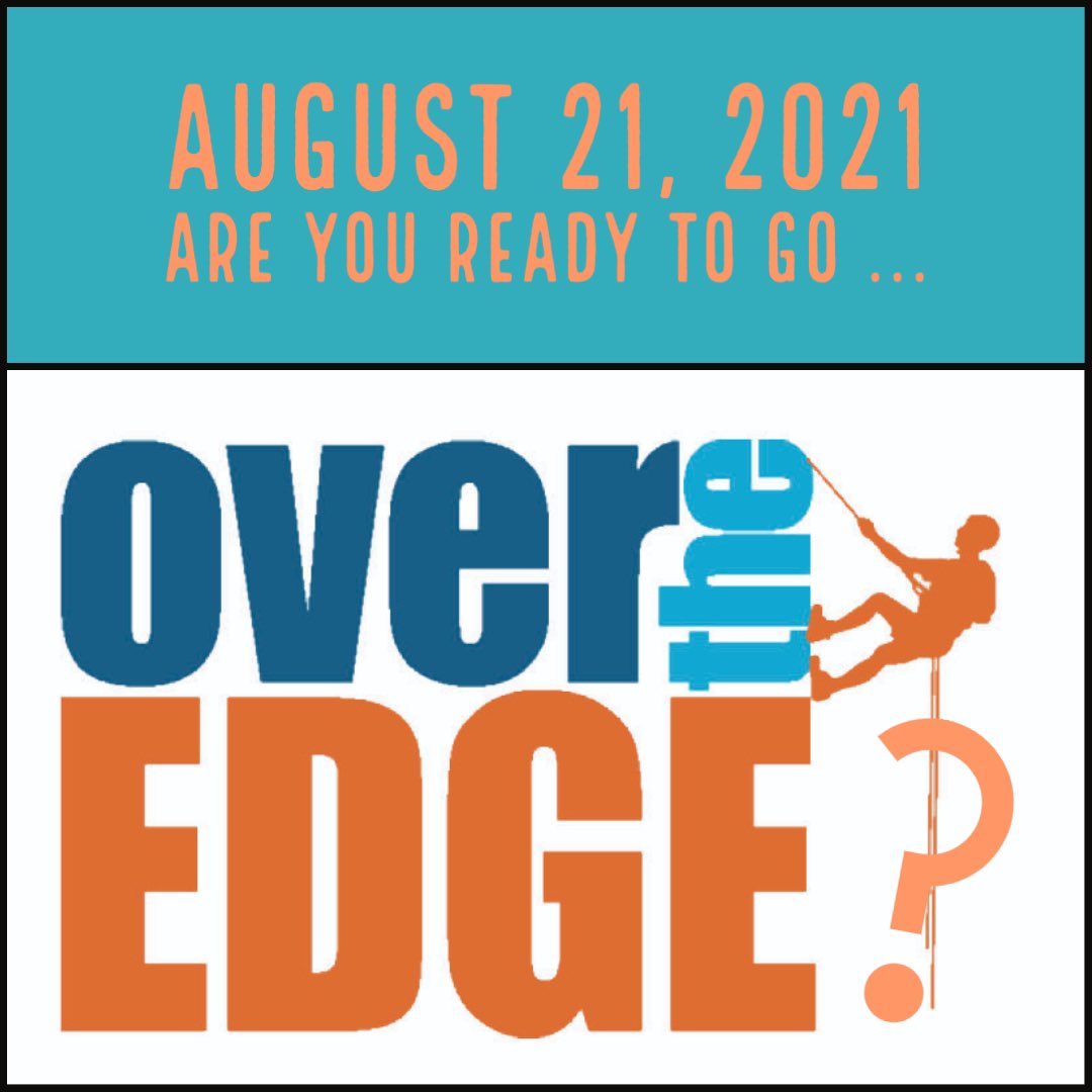 Be a part of Howard County’s HIGHEST event ever and go Over The Edge for Special Olympics Maryland! support.somd.org/event/2021-spe…