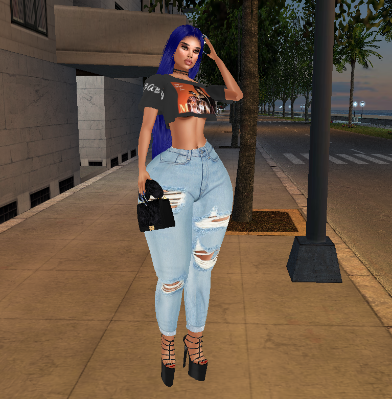 AngelxBadvu's tweet photo. Wearing @QuiteGalore merch on AXB Shop in @IMVU link in bio...πΈπ€π
.
.
.
.
.
#imvu #imvusummer #imvushop #style #FashionPhotography #l4l #F4FBlack https://t.co/4iUOOP7Cx1