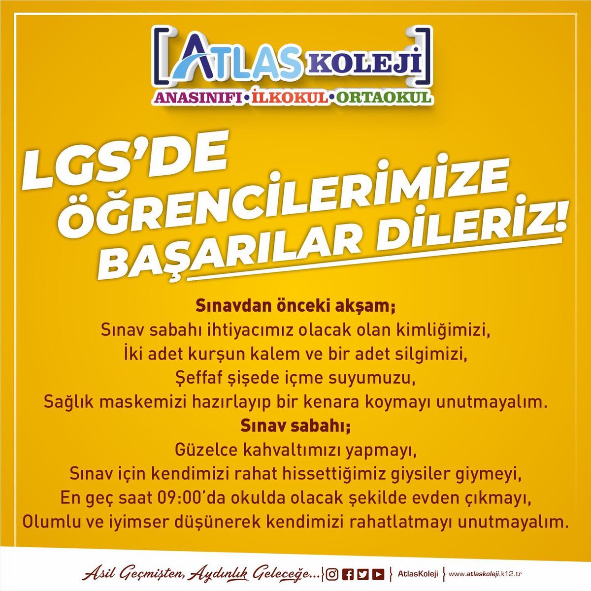 atlas egitim kurumlari atlas egitim twitter