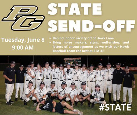 Hawk Nation (@pghshawks) on Twitter photo 