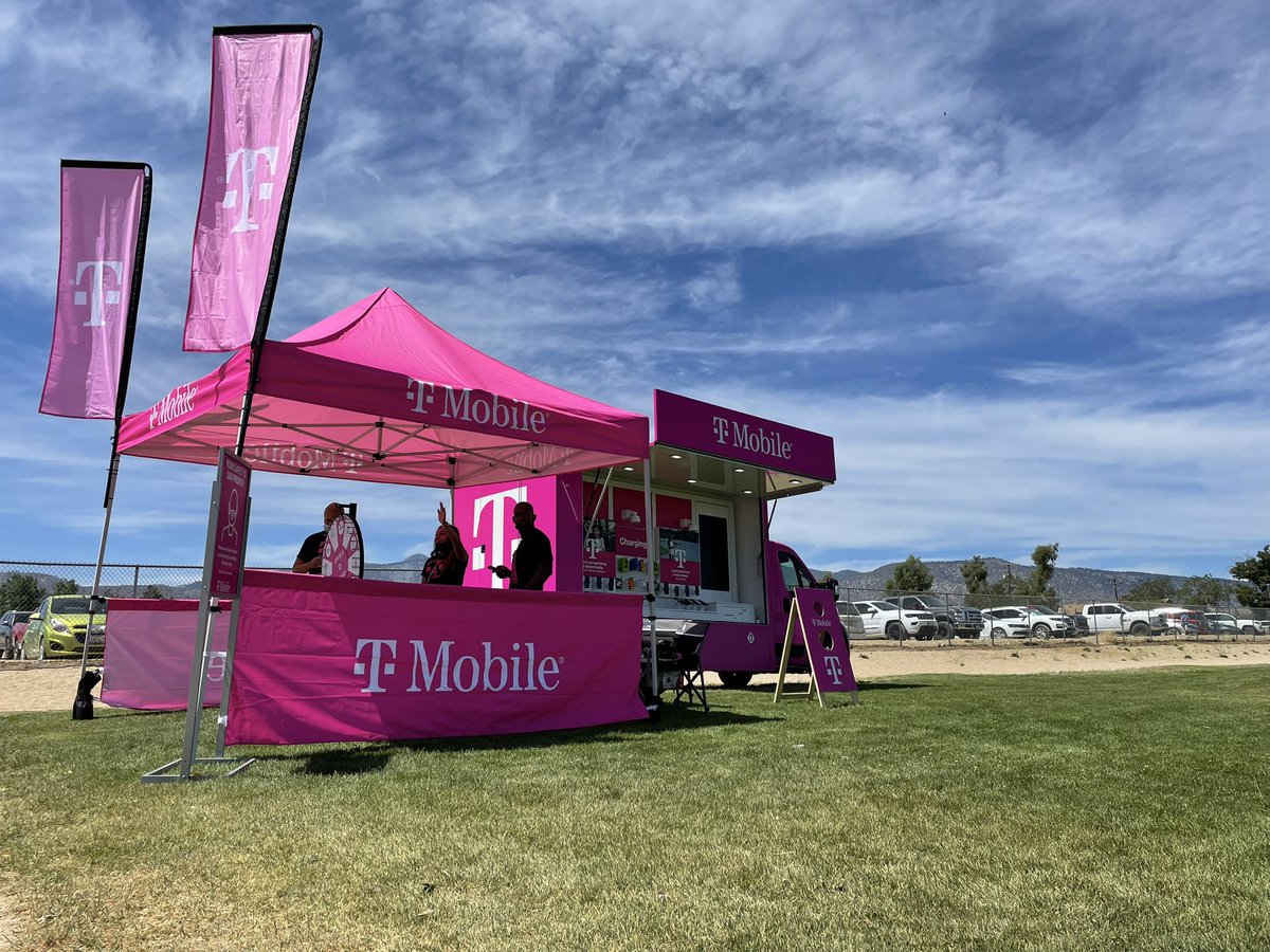 T-Mobile Truck Redlands (@TMoTruckRedlds) | Twitter