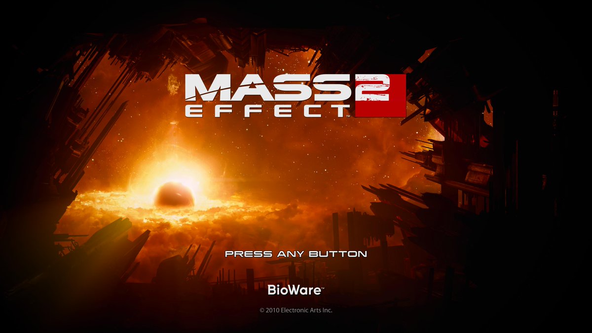 ludo_kris's tweet image. Part 1 Down! Part 2 Here We Go!!

#masseffect #N7 #CommanderShepherd #masseffectlegendaryedition #masseffect2
#PS5Share, #MassEffectLegendaryEdition