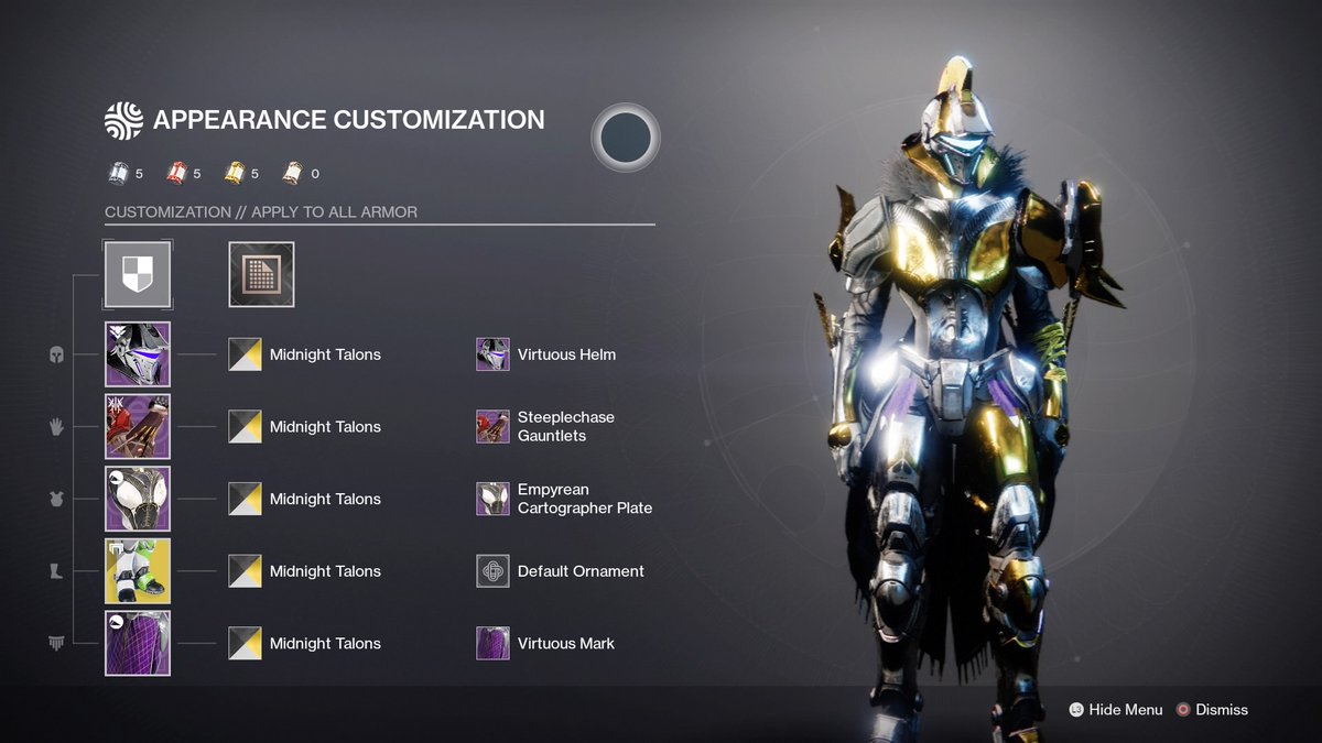 Xnur7's tweet photo. #SplicerFashionShow
@DestinyTheGame
@Bungie https://t.co/pmwHPnVmqT