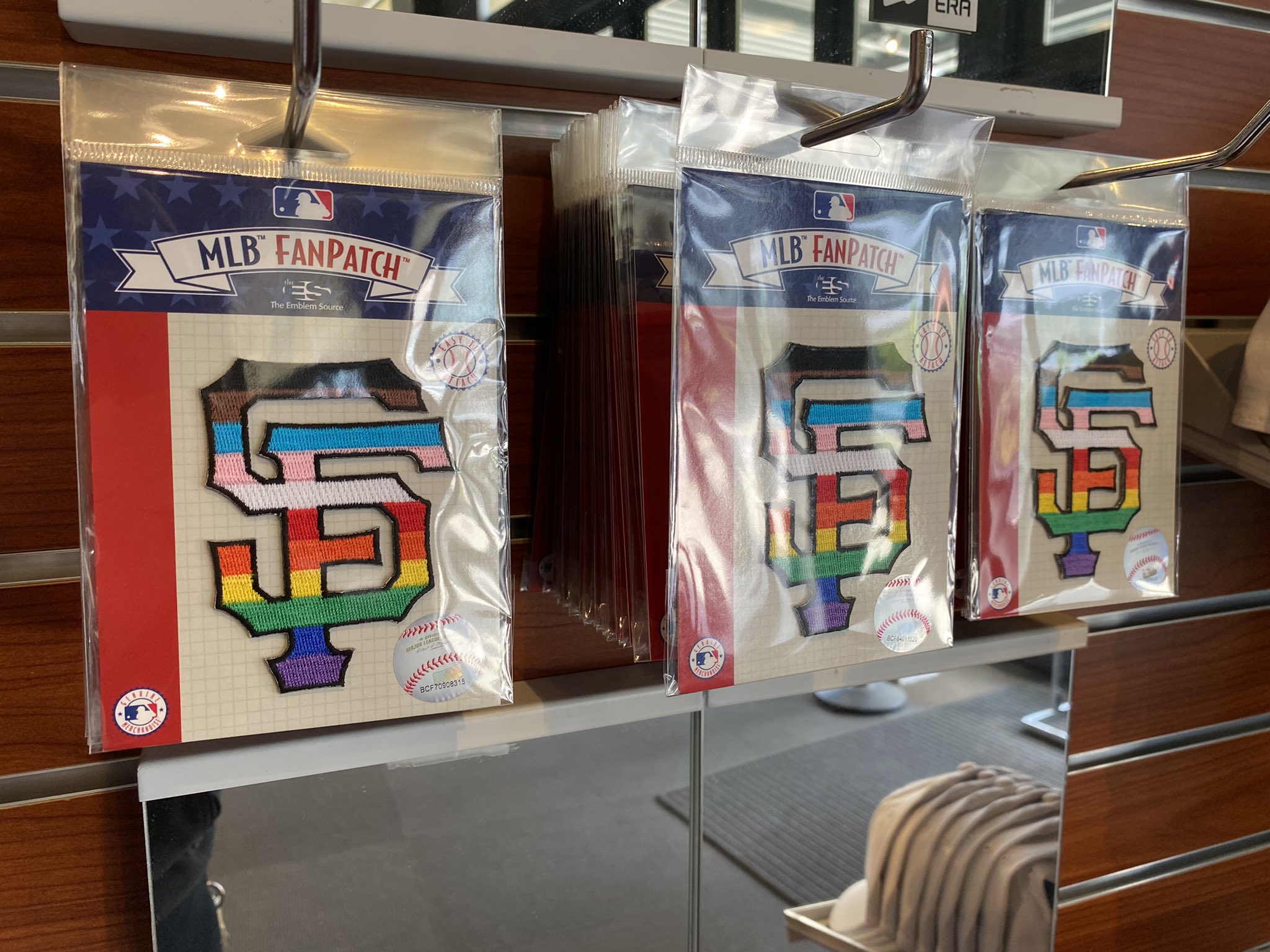 SFGiants on X: #PRIDE / X