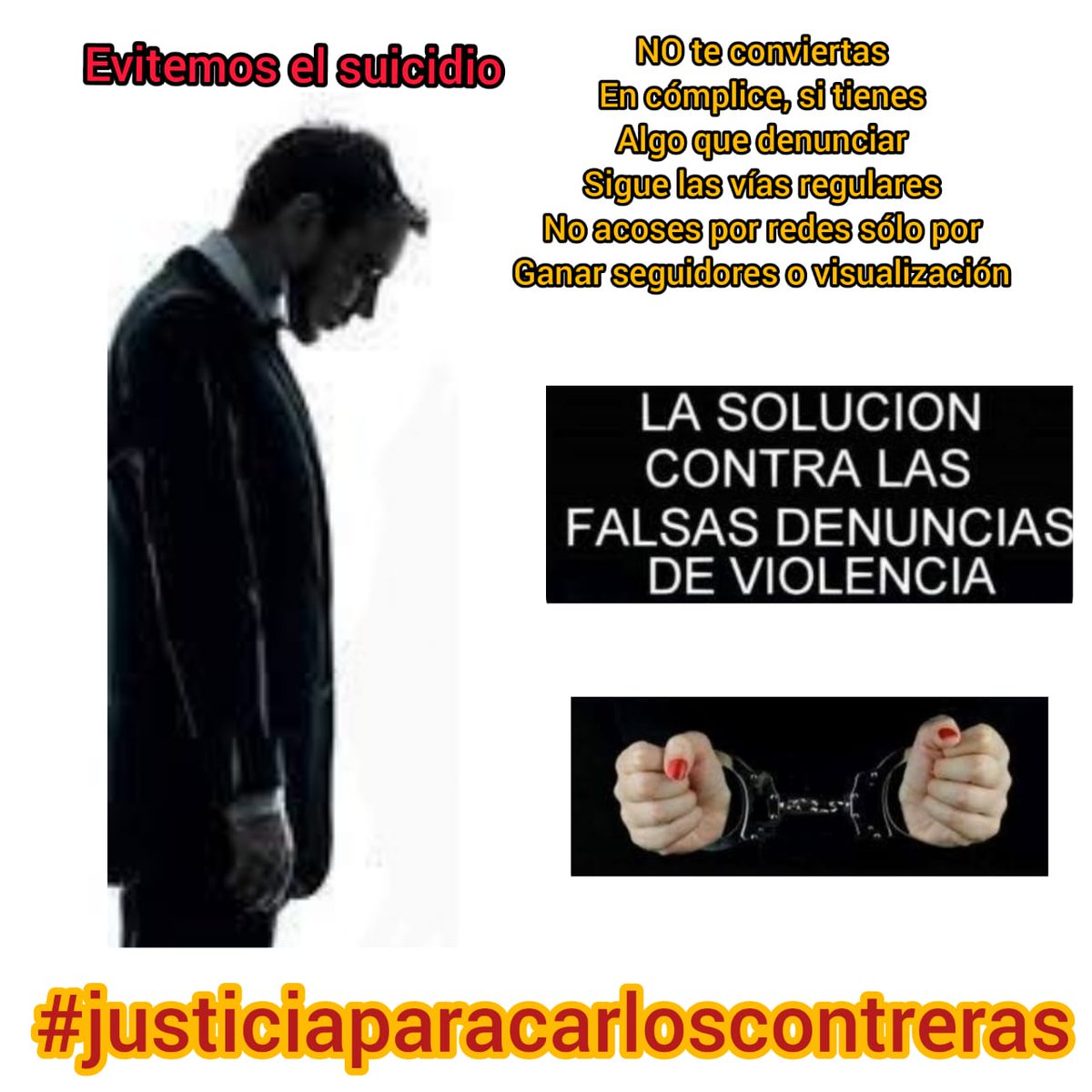 reynareina's tweet photo. #justiciaparacarloscontreras                    #yonotecreo #noaladifamacion #noalciberacoso @liceo25dejulio_monseñor
@exalumnosdelmonseñorcastro
@liceo25dejulio
@DouglasRicoVzla
@ElNacionalWeb
@CaraotaDigital
@la_patilla
@yohanamarra 
@ImpactoVE 
@ElPitazoTV
@TarekWiliamSaab https://t.co/UX6EuBAesz
