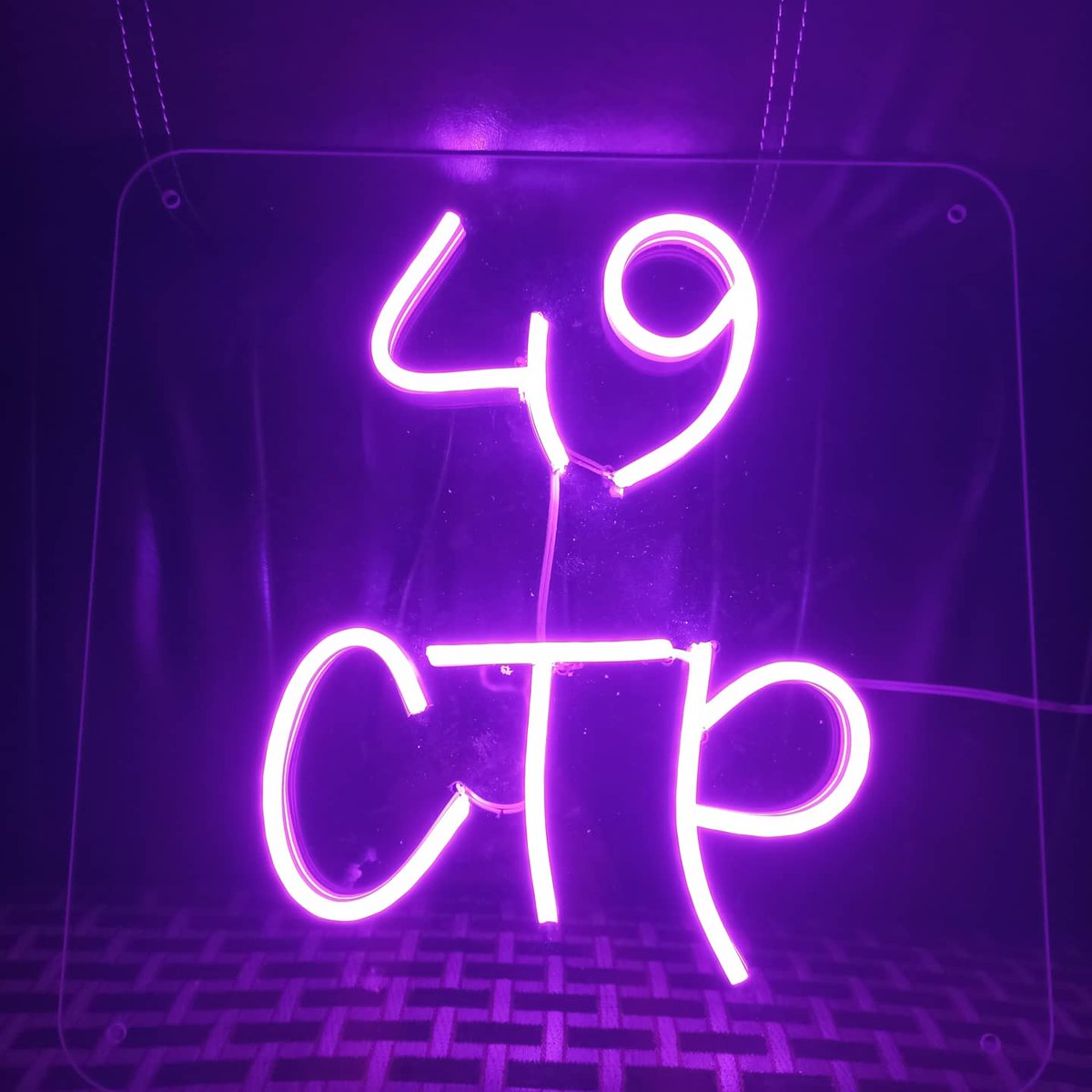 SamraNazir97's tweet image. Customized presents are always special 💜
#49thctp #css2020 #CivilServices