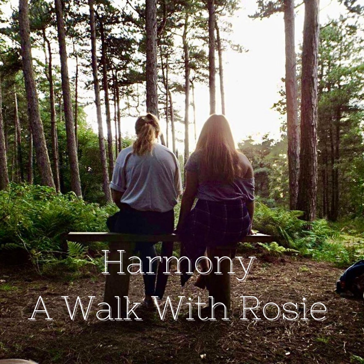 TmesisTheatre's tweet photo. #WickedWomensGuide to Harmony' a beautiful song story follows Rosie on her walk through the woods, exploring the experience of women and what it really means for us to ‘walk home’. Written by @AimeeCross1996 + vocals from @HL_Roze @chloelouisearts https://t.co/o3wULF3I5x https://t.co/HjITTNZBfF