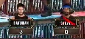 Gonca09308200's tweet photo. Batuhan neler yapıyorsun gülüm 🙃
#Survivor2021 https://t.co/LcEwVL7BmR