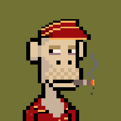 artbrosnft's tweet photo. BAYC #1583, #1865 and 1583 were transformed into awesome #8BitBAYC.
Thank you @ape5038 for your support!
#NFT #BoredApeYachtClub #nftart #NFTartists #NFTcomunity https://t.co/sAzdSx4N67