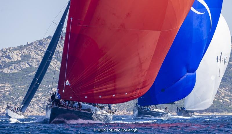 yandyfeed's tweet photo. Loro Piana Superyacht Regatta at the Yacht Club Costa Smeralda Overall - Missy and Highland Fling XVII victorious - @YccsPortoCervo #LoroPianaSYR https://t.co/YuxM8IwOPo https://t.co/8klbo9NSZh