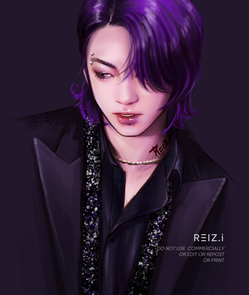reiz_i's tweet photo. Hotter? Sweeter! Cooler? Butter!

#JK 🐰💜
@BTS_twt https://t.co/i32tvED5bB