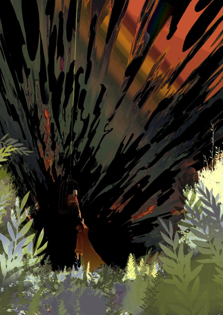 UpS1gbT3f7op3Dr's tweet image. you will get what you've always wanted

#wilbursootfanart #dreamfanart #ranboofanart