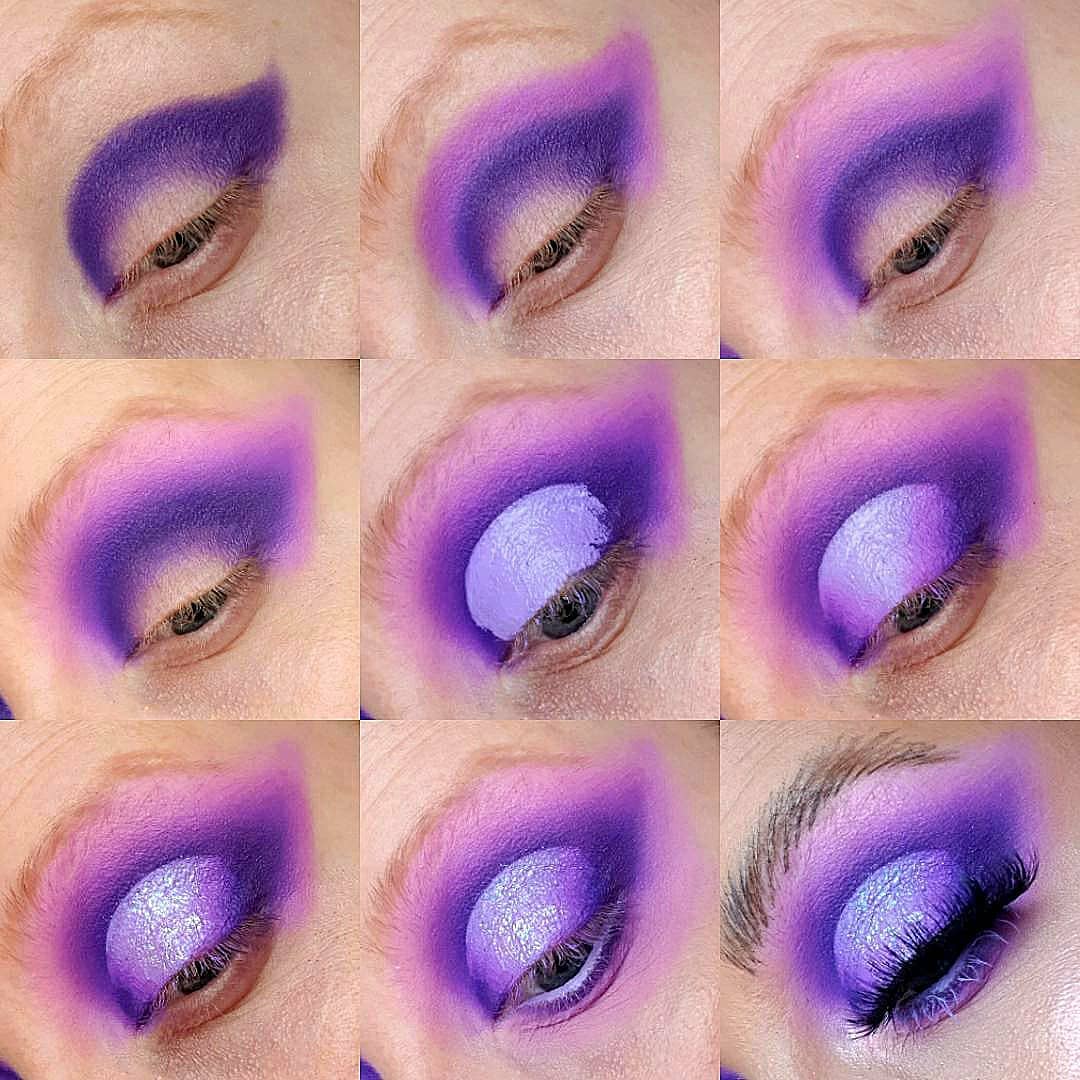Kitch_Beauty's tweet photo. Pictorial of my last look ๐
Please DM for all enquiries โค
#pictorial #stepbystepmakeup #purplemakeup #makeup #makeupartist #makeupbyme #beautyblogger #mua #manchester #beautyblog #ukmua #makeupartistmanchester #manchestermua #manchestermakeupartist #manchestermakeup https://t.co/ge93RXdTL2