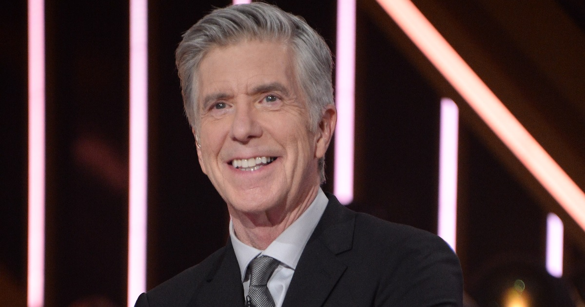 Another 'Dancing With the Stars' Alum Decries Tom Bergeron's Firing: https://t.co/kh1rLUSIDZ https://t.co/VciJfZ8eFW