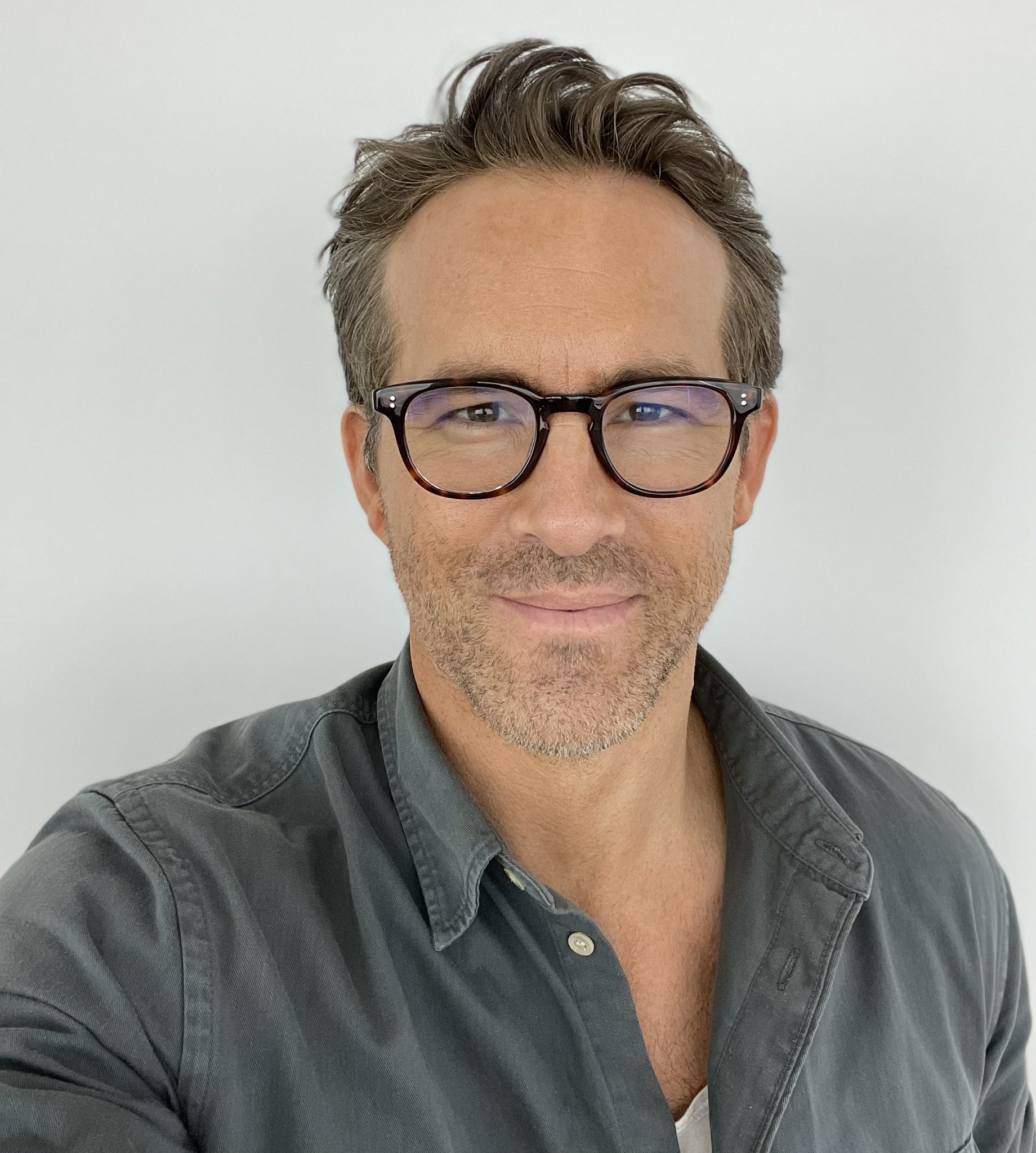 Ryan Reynolds - IMDb