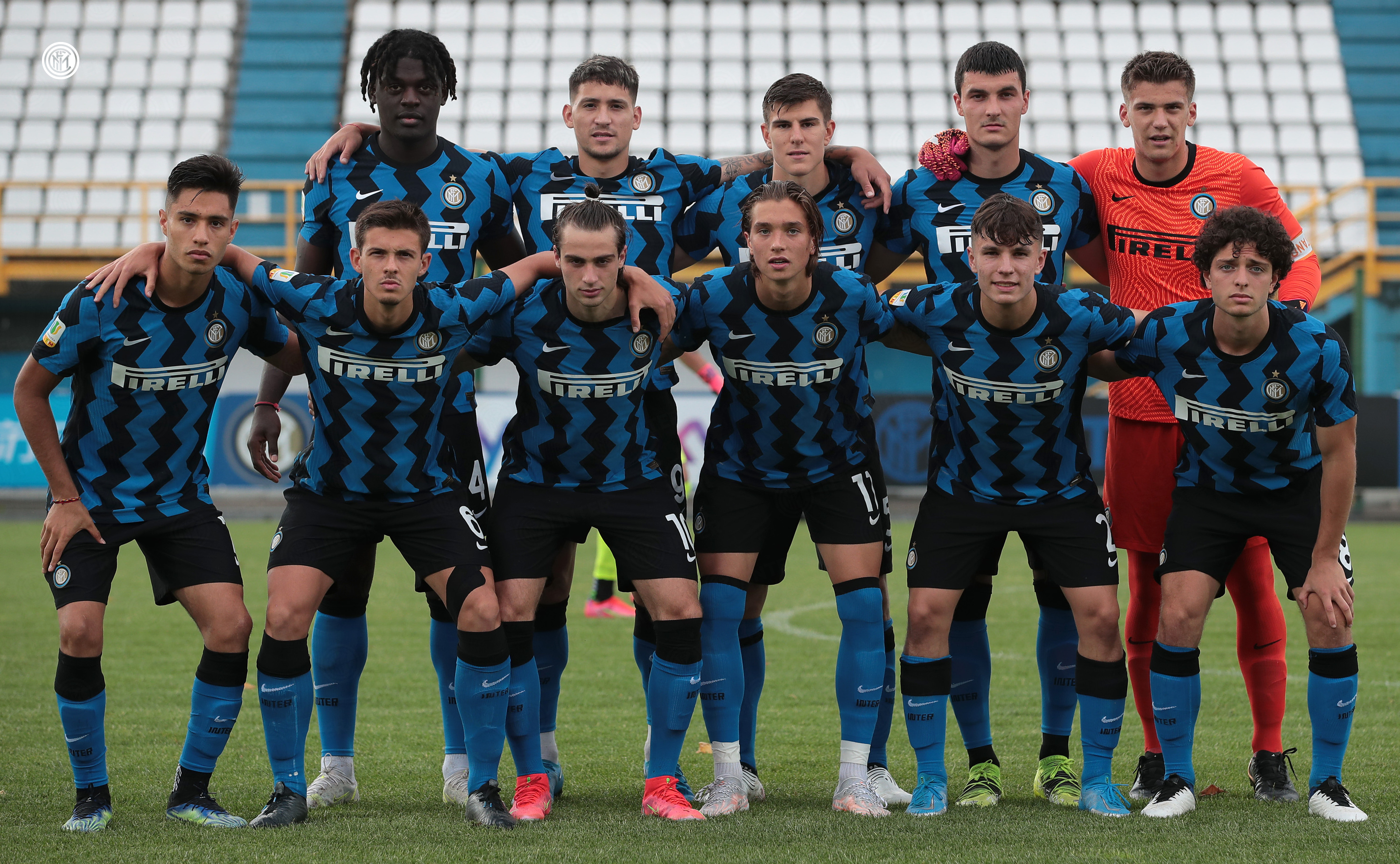 Inter On Twitter Primavera A Narrow Defeat For The Nerazzurri Under 19s Who Dominated For Large Portions Of The Match Oristanio S Brace Wasn T Enough As Empoli Won 3 2 Full