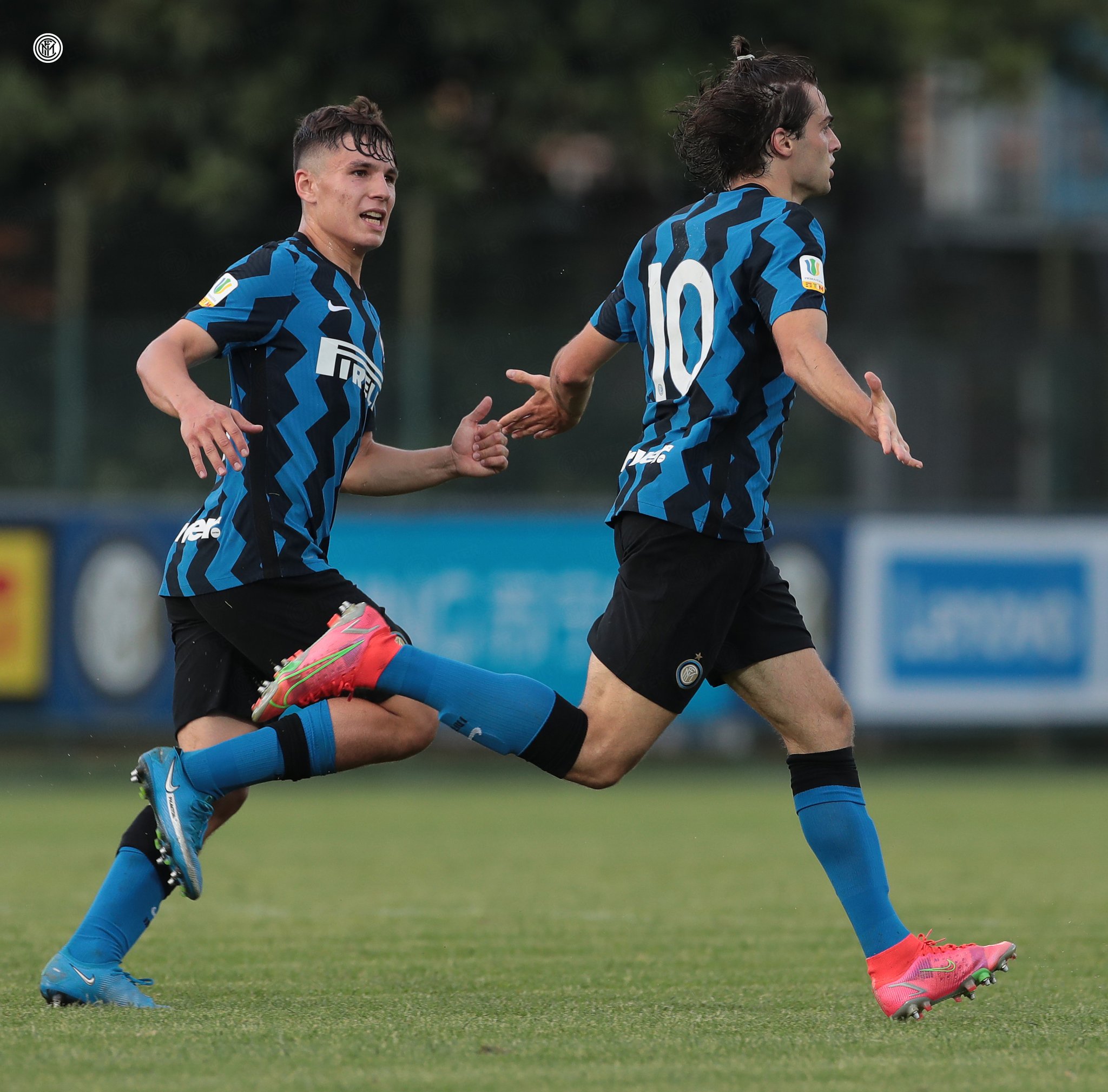 Inter On Twitter Primavera A Narrow Defeat For The Nerazzurri Under 19s Who Dominated For Large Portions Of The Match Oristanio S Brace Wasn T Enough As Empoli Won 3 2 Full