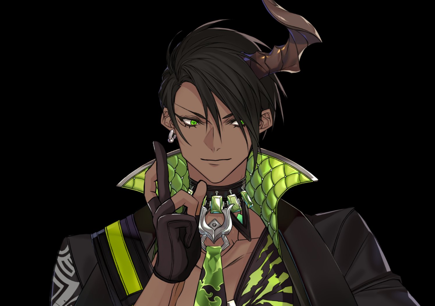 ヴァイス 荒咬オウガ SSP ホロスターズ サイン ブースターパック