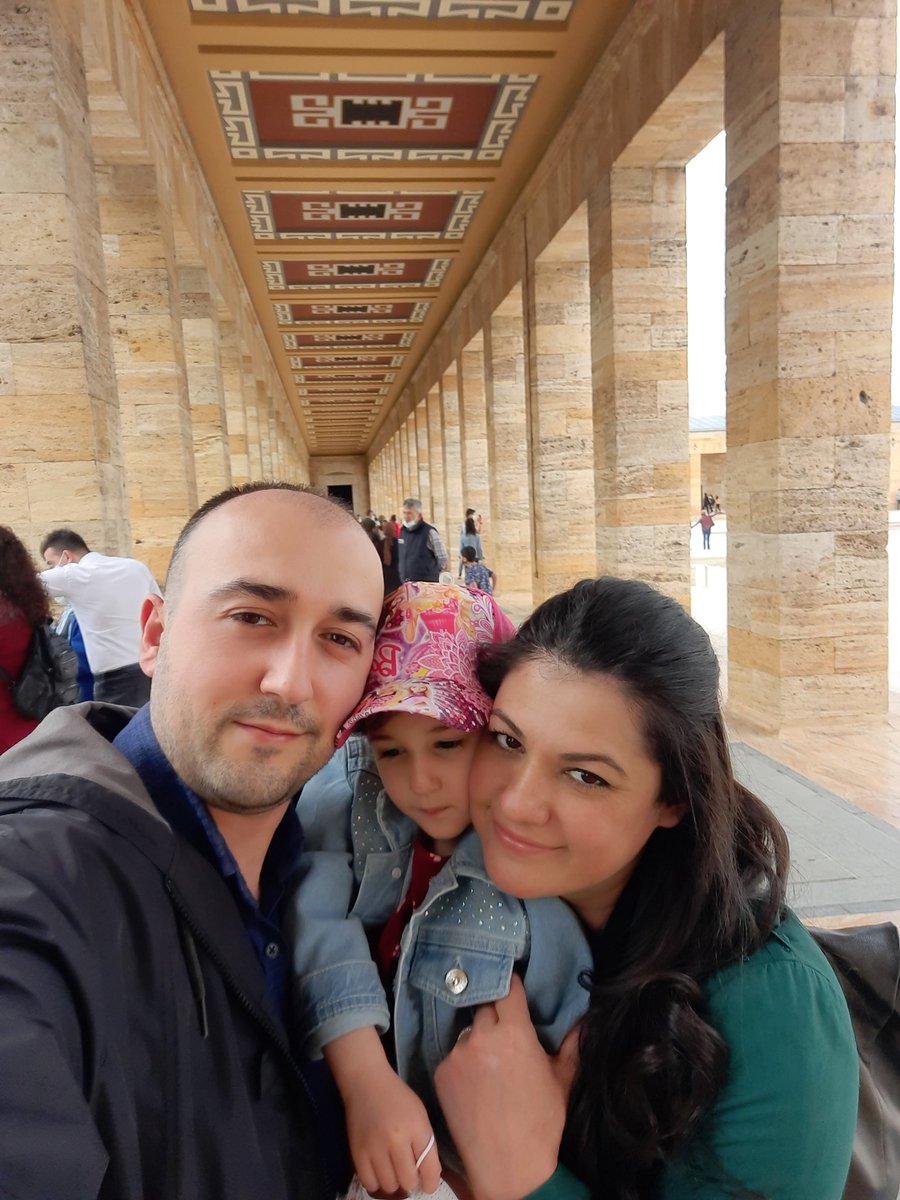 dilekserhan's tweet photo. #anıtkabir https://t.co/C8tHWz5QXV
