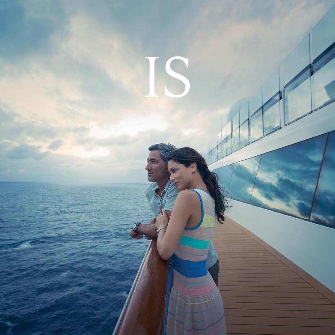 CelebrityCruise's tweet photo. Today’s the day we’ve all been waiting for: the day we set sail from St. Maarten on the stunning #CelebrityMillennium! The day that #WonderReturns. https://t.co/mxpkSWTPEv