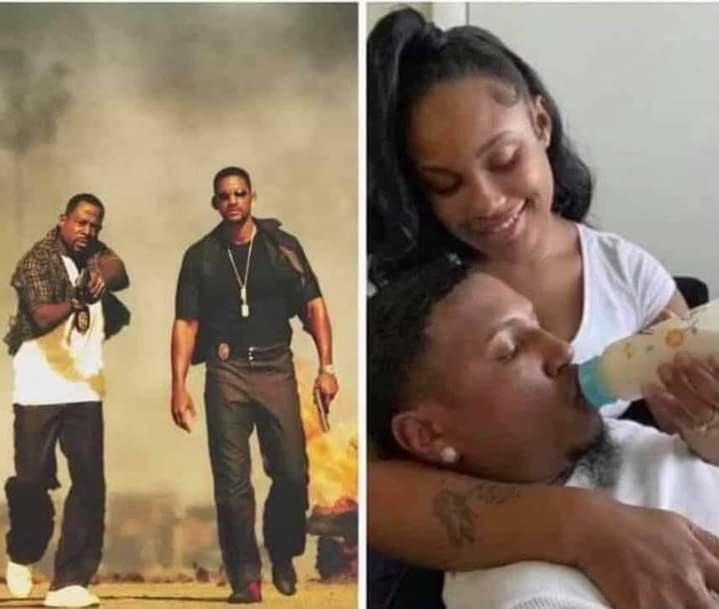 soleillevant_of's tweet image. Quand il est           Quand il est à 
Avec ses potes:        la maison